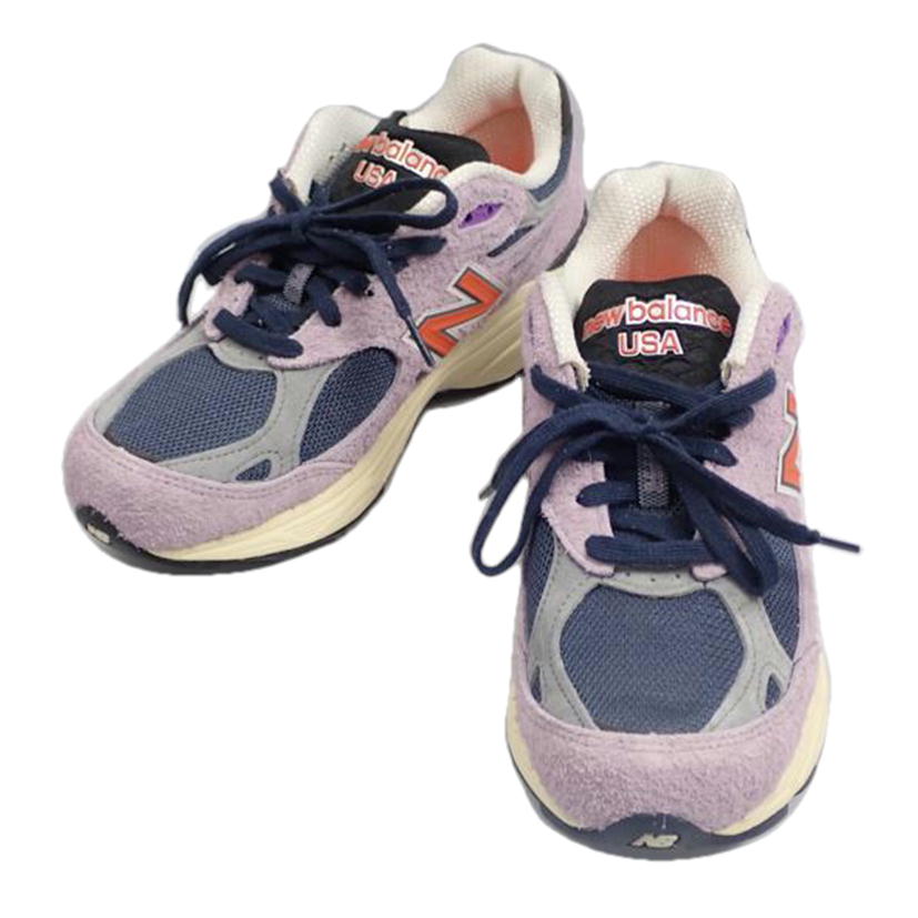 new balance ニューバランス/NB990/M990TD3//25.0cm/Bランク/62