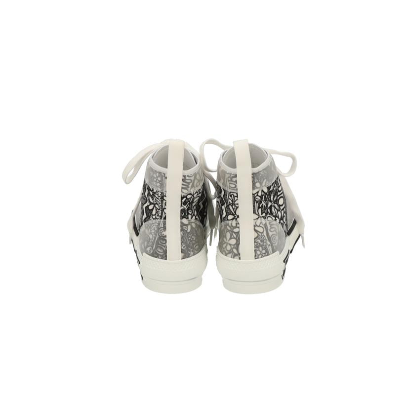 Christian Dior ディオール/Christian Dior ハイカットスニーカー//Sランク/75