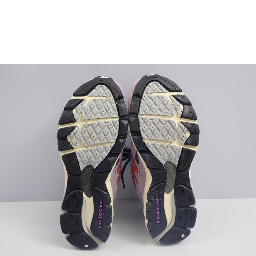 new balance ニューバランス/NB990/M990TD3//25.0cm/Bランク/62