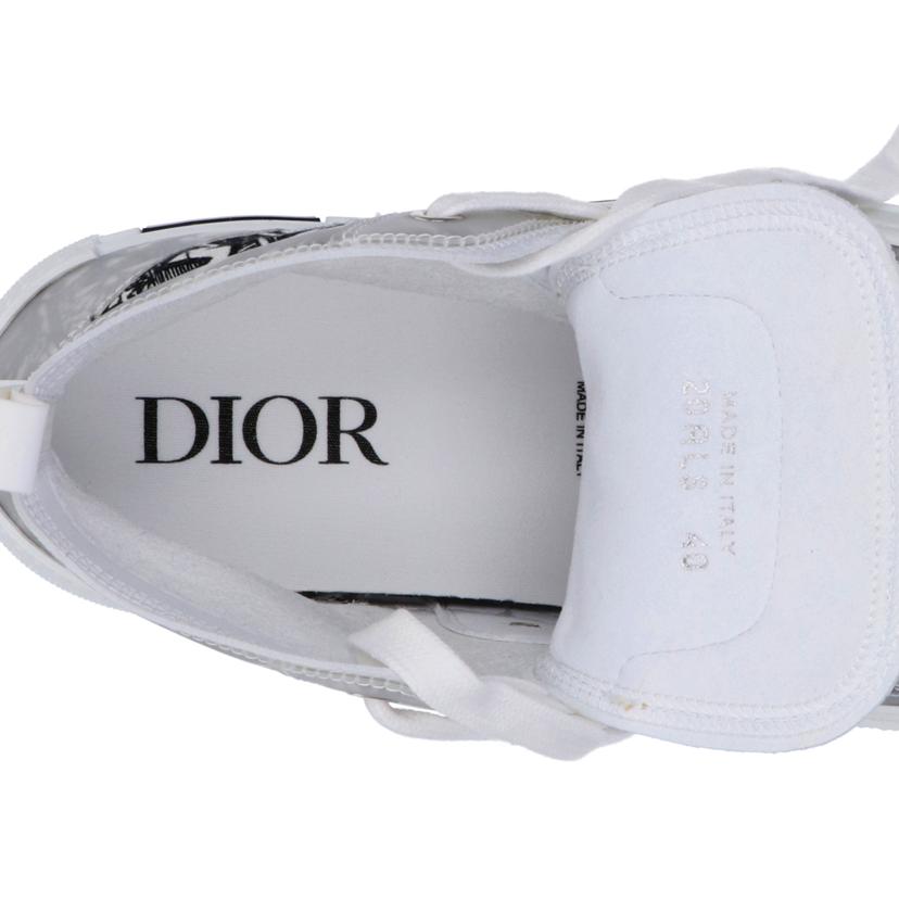 Christian Dior ディオール/Christian Dior ハイカットスニーカー//Sランク/75