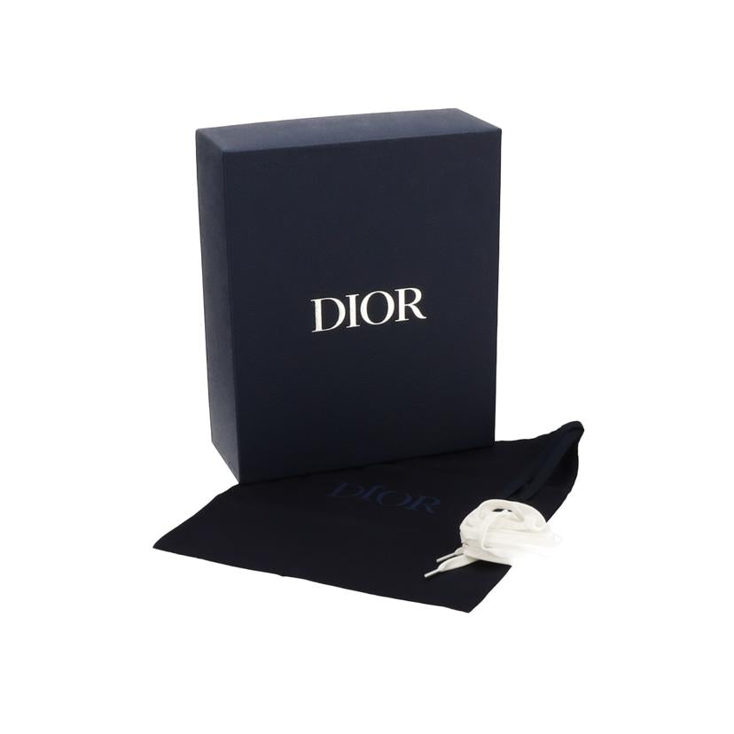 Christian Dior ディオール/Christian Dior ハイカットスニーカー//Sランク/75