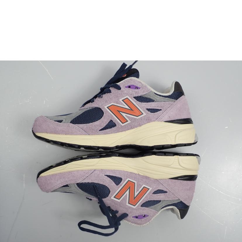 new balance ニューバランス/NB990/M990TD3//25.0cm/Bランク/62