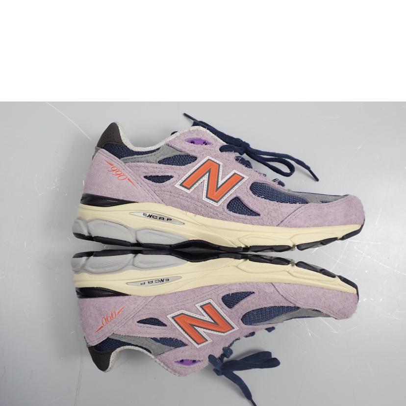 new balance ニューバランス/NB990/M990TD3//25.0cm/Bランク/62