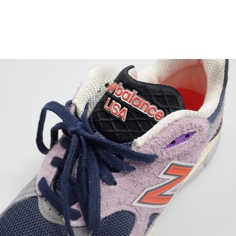 new balance ニューバランス/NB990/M990TD3//25.0cm/Bランク/62