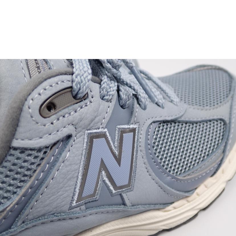new balance ニューバランス/NB2002/ML2002RR//25.0cm/Bランク/62