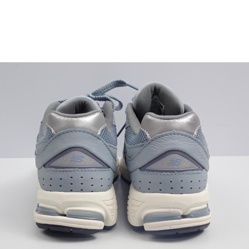 new balance ニューバランス/NB2002/ML2002RR//25.0cm/Bランク/62