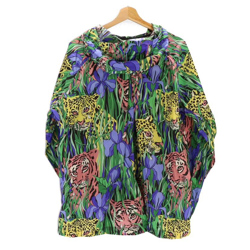 GUCCI グッチ/ナイロンジャケット//Aランク/75