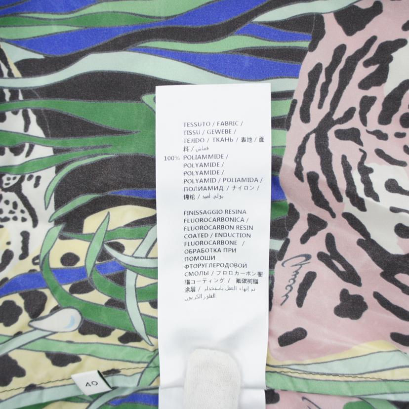 GUCCI グッチ/ナイロンジャケット//Aランク/75