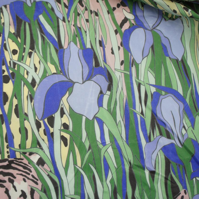 GUCCI グッチ/ナイロンジャケット//Aランク/75