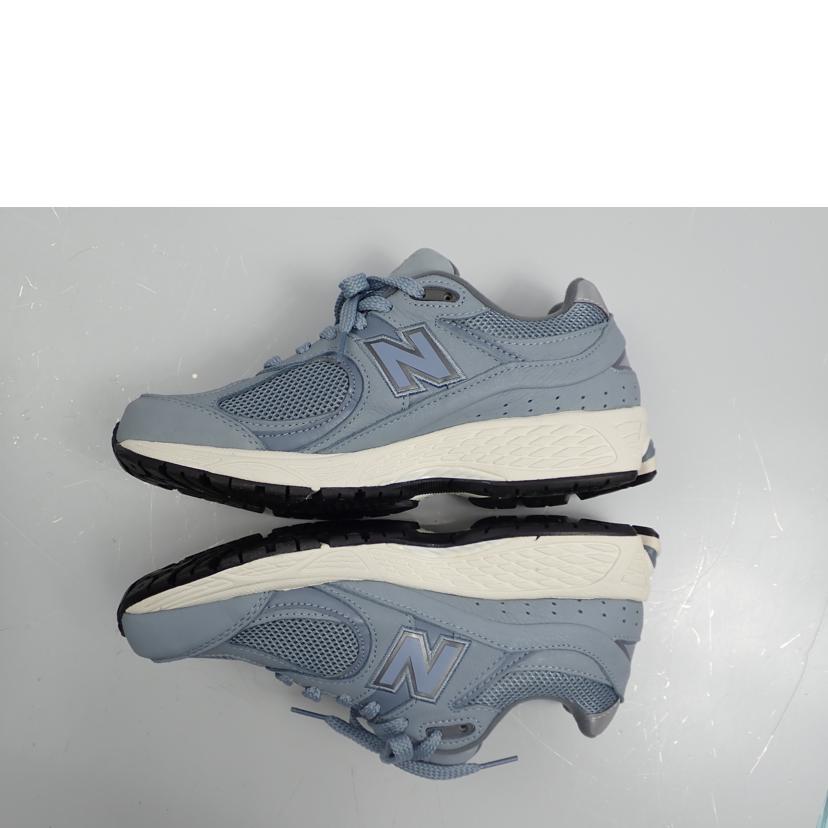 new balance ニューバランス/NB2002/ML2002RR//25.0cm/Bランク/62