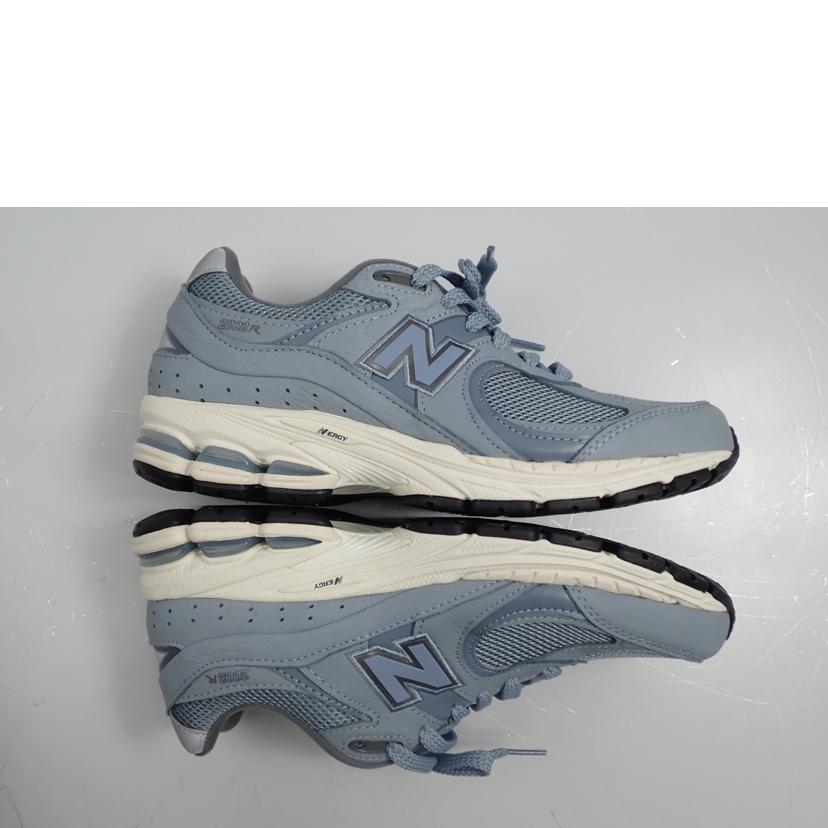 new balance ニューバランス/NB2002/ML2002RR//25.0cm/Bランク/62