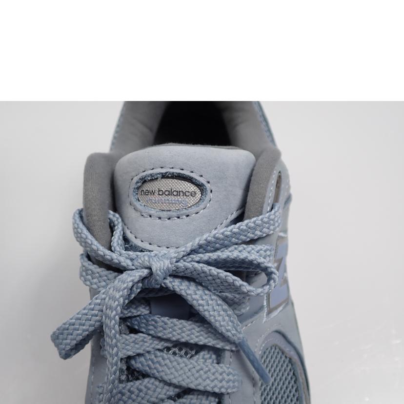 new balance ニューバランス/NB2002/ML2002RR//25.0cm/Bランク/62