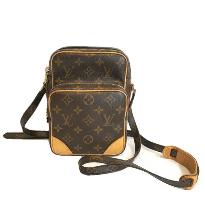 LV ルイヴィトン/アマゾン/M45236//TH0025/ABランク/92