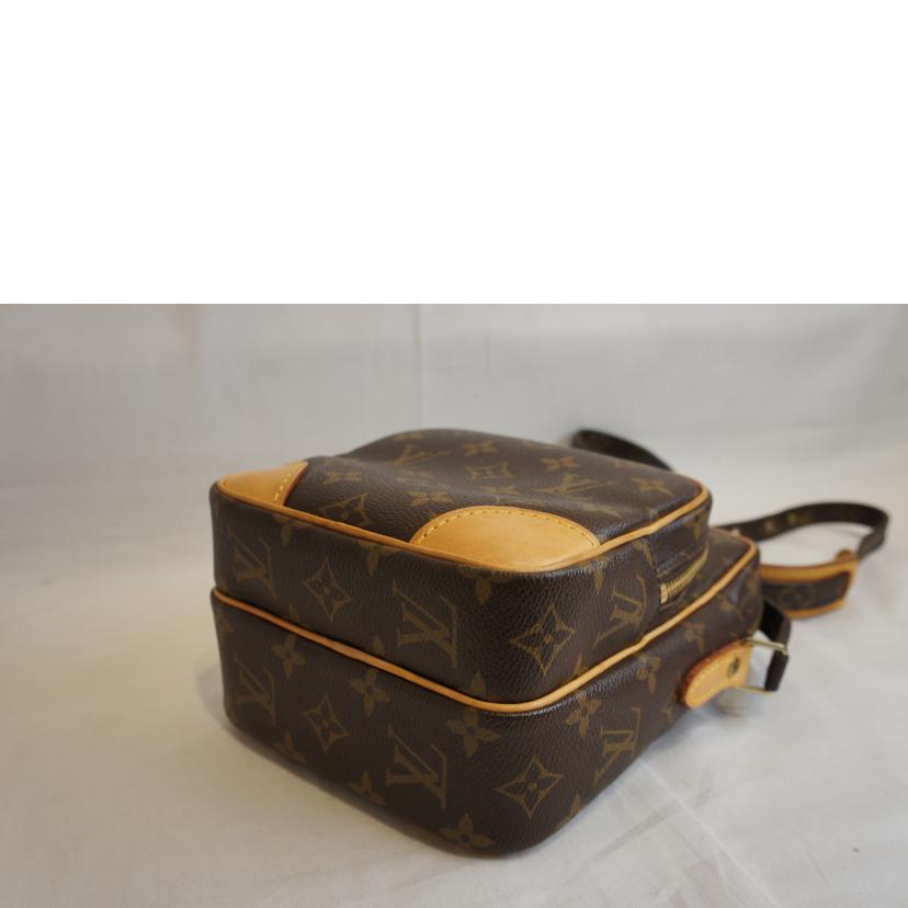 LV ルイヴィトン/アマゾン/M45236//TH0025/ABランク/92