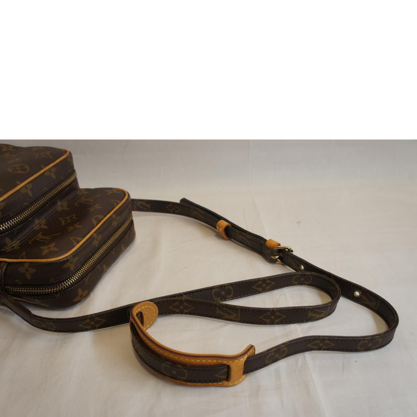 LV ルイヴィトン/アマゾン/M45236//TH0025/ABランク/92