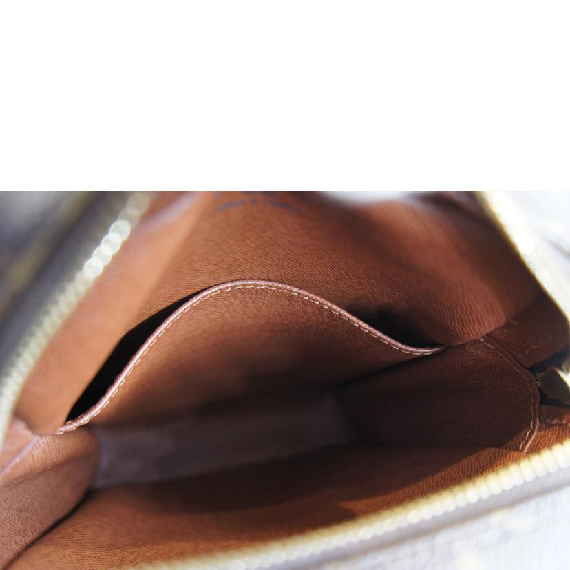 LV ルイヴィトン/アマゾン/M45236//TH0025/ABランク/92