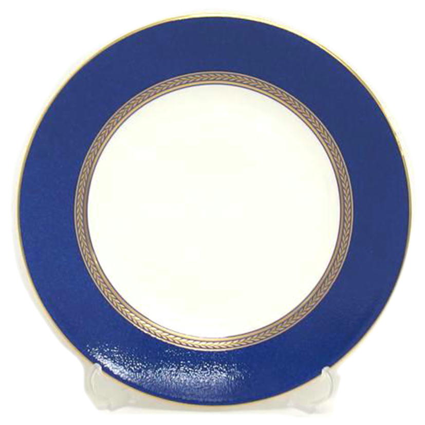 WEDGWOOD ウエッジウッド/ルネッサンスゴールド/プレート20cm//152/Aランク/04