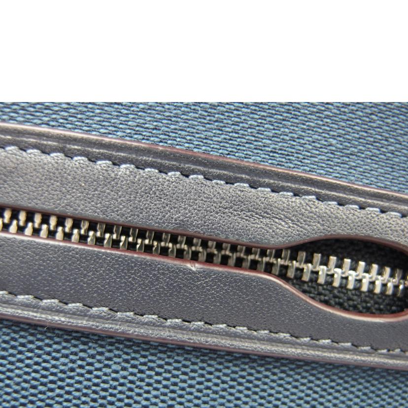 COACH コーチ/キャンバス×レザーショルダー/C3269//L2091/Aランク/83