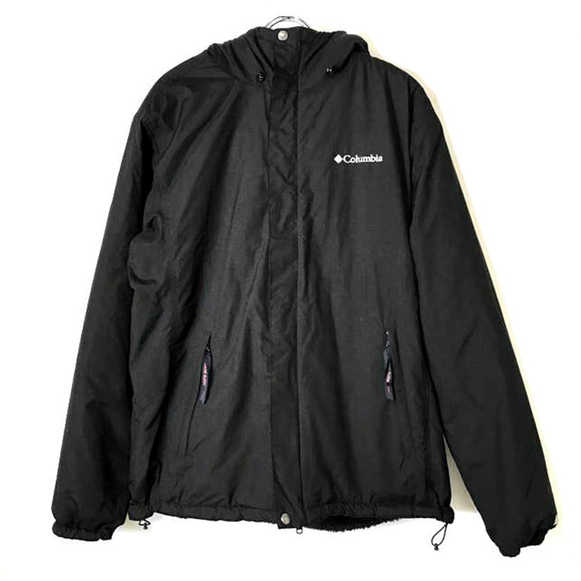 Columbia×BLUEBLUE コロンビア×ブルーブルー/リバーシブルボアジャケット/218 PM3738//ABランク/51