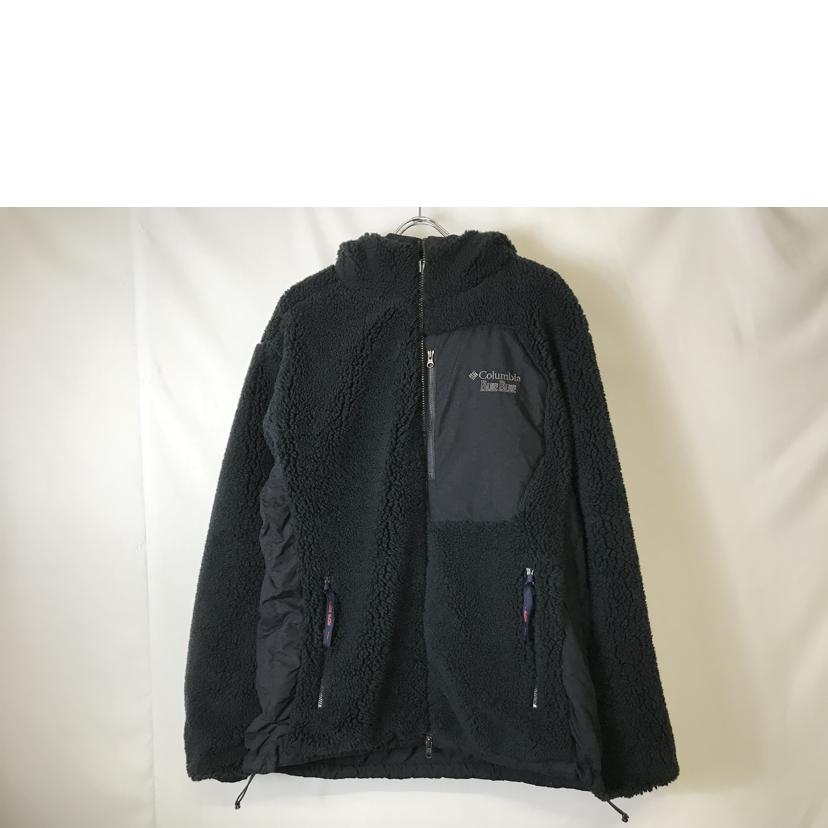 Columbia×BLUEBLUE コロンビア×ブルーブルー/リバーシブルボアジャケット/218 PM3738//ABランク/51