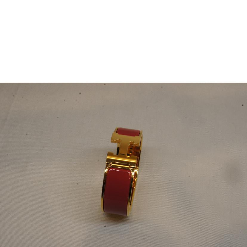 HERMES エルメス/クリッククラックHバングル//ABランク/92