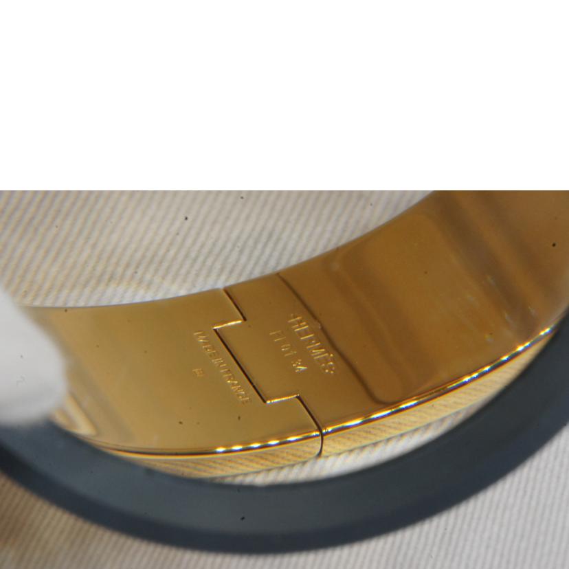 HERMES エルメス/クリッククラックHバングル//ABランク/92