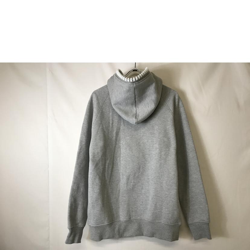 KINASHI CYCLE 木梨サイクル/ファットジップパーカー//ABランク/51