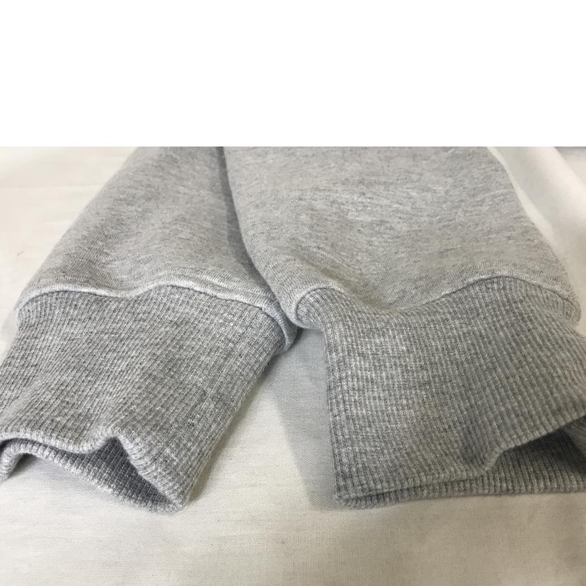 KINASHI CYCLE 木梨サイクル/ファットジップパーカー//ABランク/51