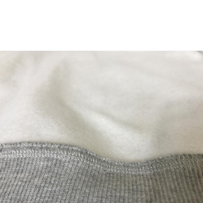 KINASHI CYCLE 木梨サイクル/ファットジップパーカー//ABランク/51