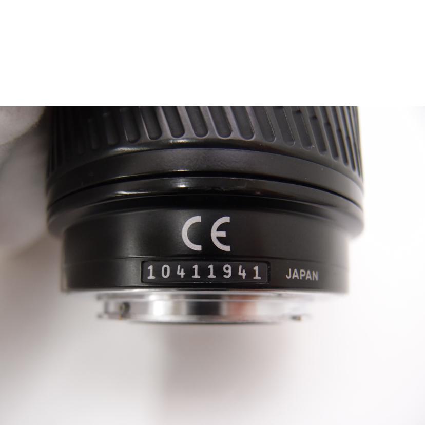 MINOLTA ミノルタ/交換レンズ/AF 17-35mm F2.8-4D//10411941/ABランク/69