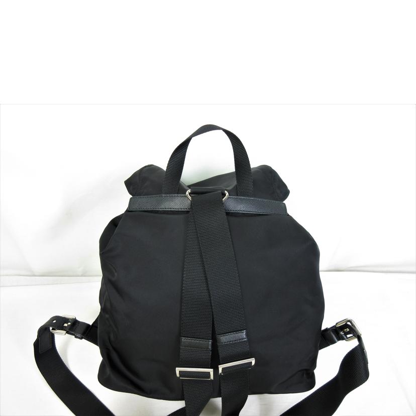 PRADA プラダ/ナイロンリュックサック/1BZ005//Aランク/70