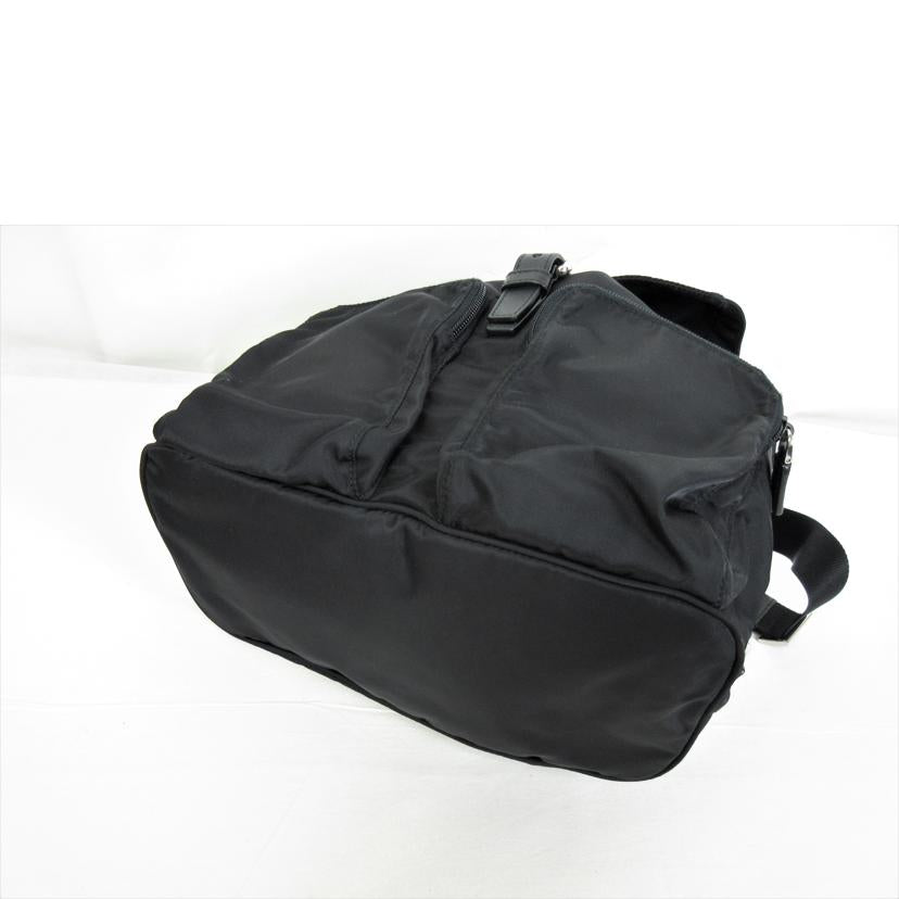 PRADA プラダ/ナイロンリュックサック/1BZ005//Aランク/70