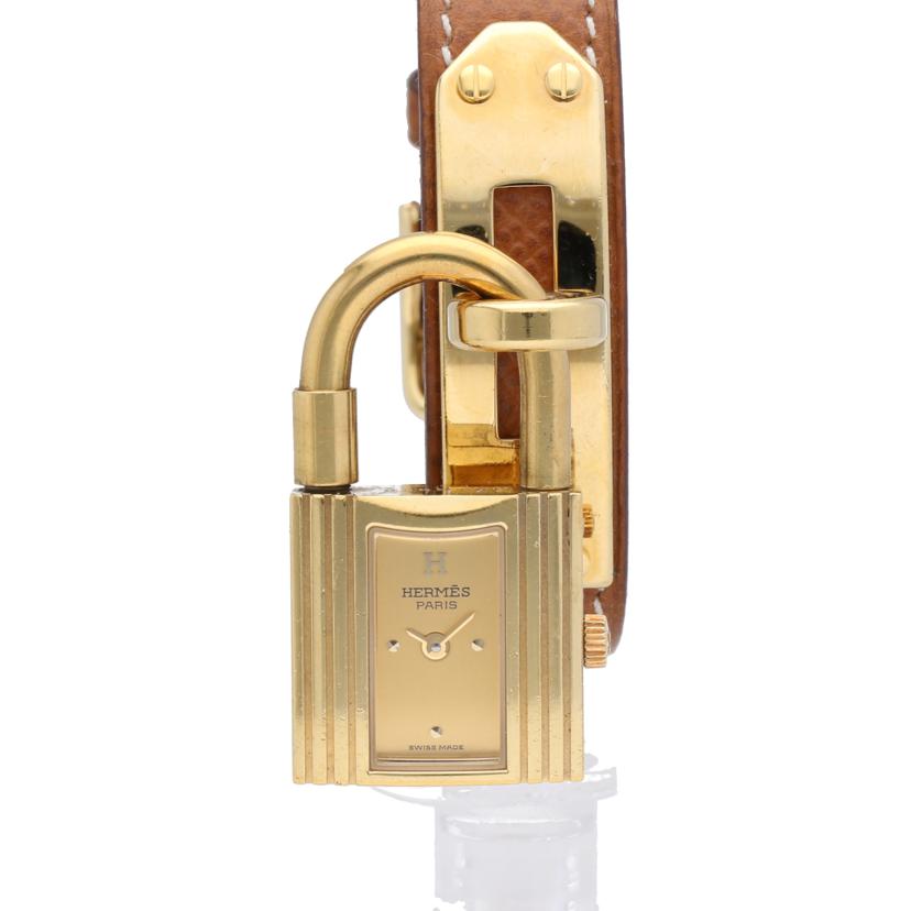 HERMES エルメス/ケリーウォッチ/レディース/クオーツ/KE1.201//777634/ABランク/75