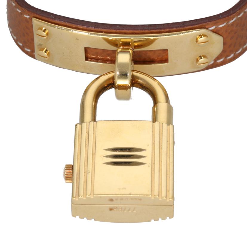 HERMES エルメス/ケリーウォッチ/レディース/クオーツ/KE1.201//777634/ABランク/75