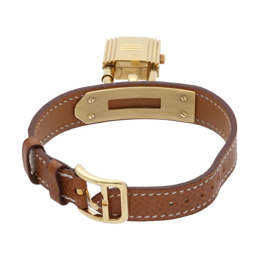 HERMES エルメス/ケリーウォッチ/レディース/クオーツ/KE1.201//777634/ABランク/75