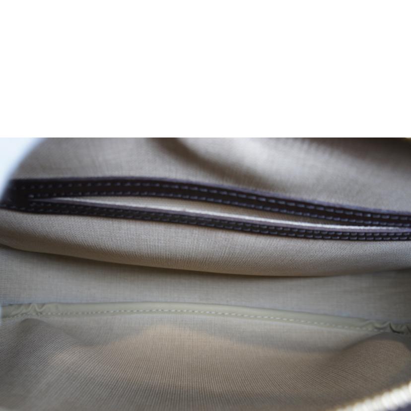 LOUIS VUITTON ルイヴィトン ルイ・ヴィトン ビトン ダミエ・エベヌ 市松模様 ブラウン 茶 ショルダーバッグ ハンドバッグ トートバッグ ブラウン メンズ レディース 定番 人気 LV 斜め掛け 肩がけ/リポーターPM・スペシャルオーダー/ダミエ/エベヌ/N45253//SP1***/Aランク/92