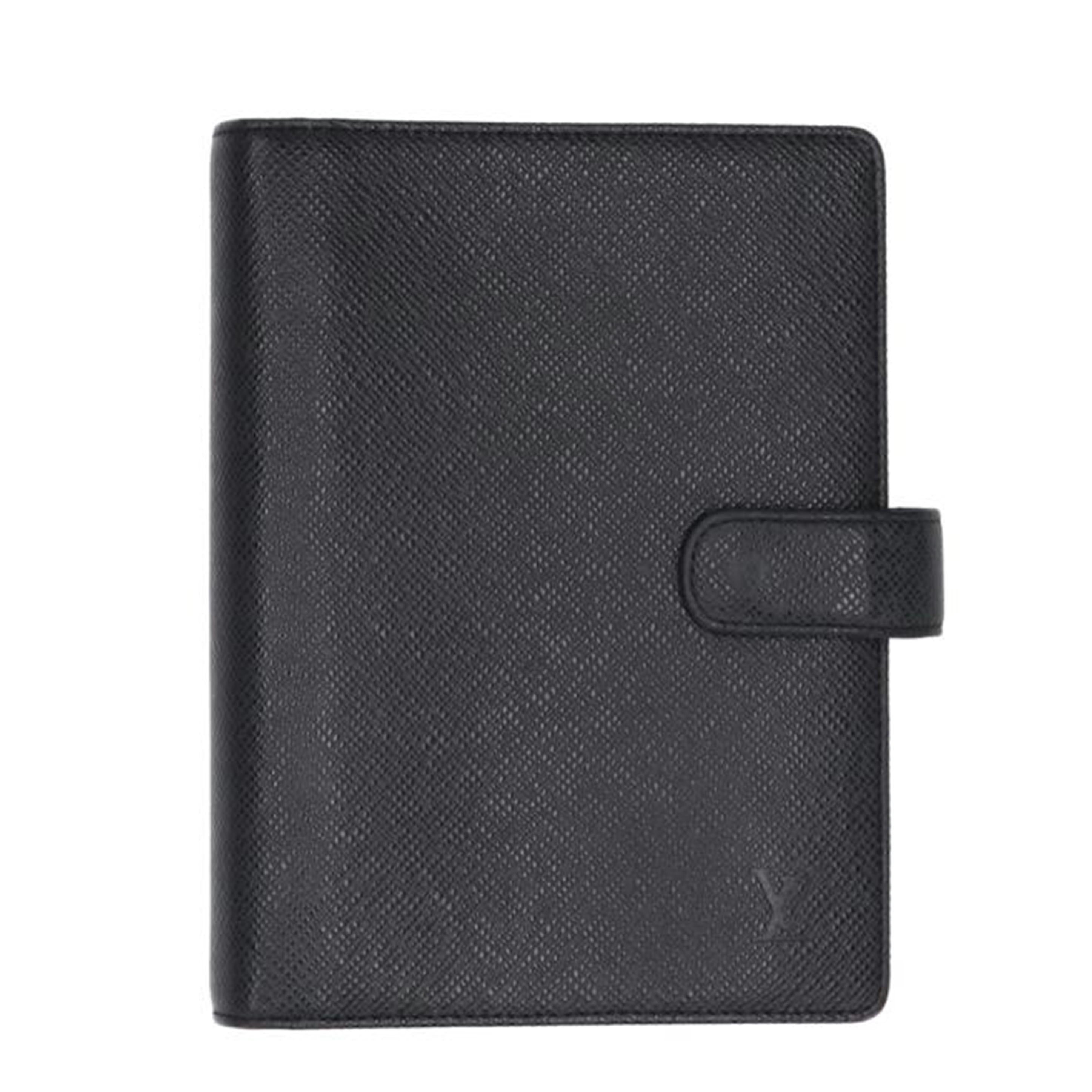 LOUIS VUITTON ルイ・ヴィトン/アジェンダMM/タイガ/アルドワーズ/R20222//SP0***/ABランク/09