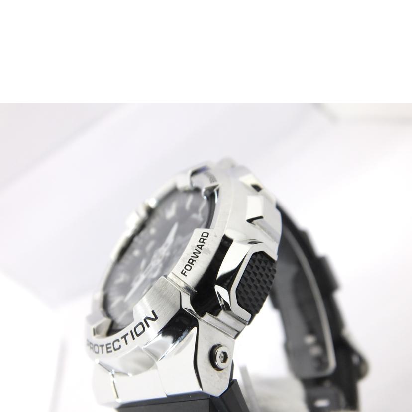 CASIO カシオ/G-SHOCK/GM-110シリーズ/アナデジ/クォーツ/GM-110-1AJF//ABランク/88