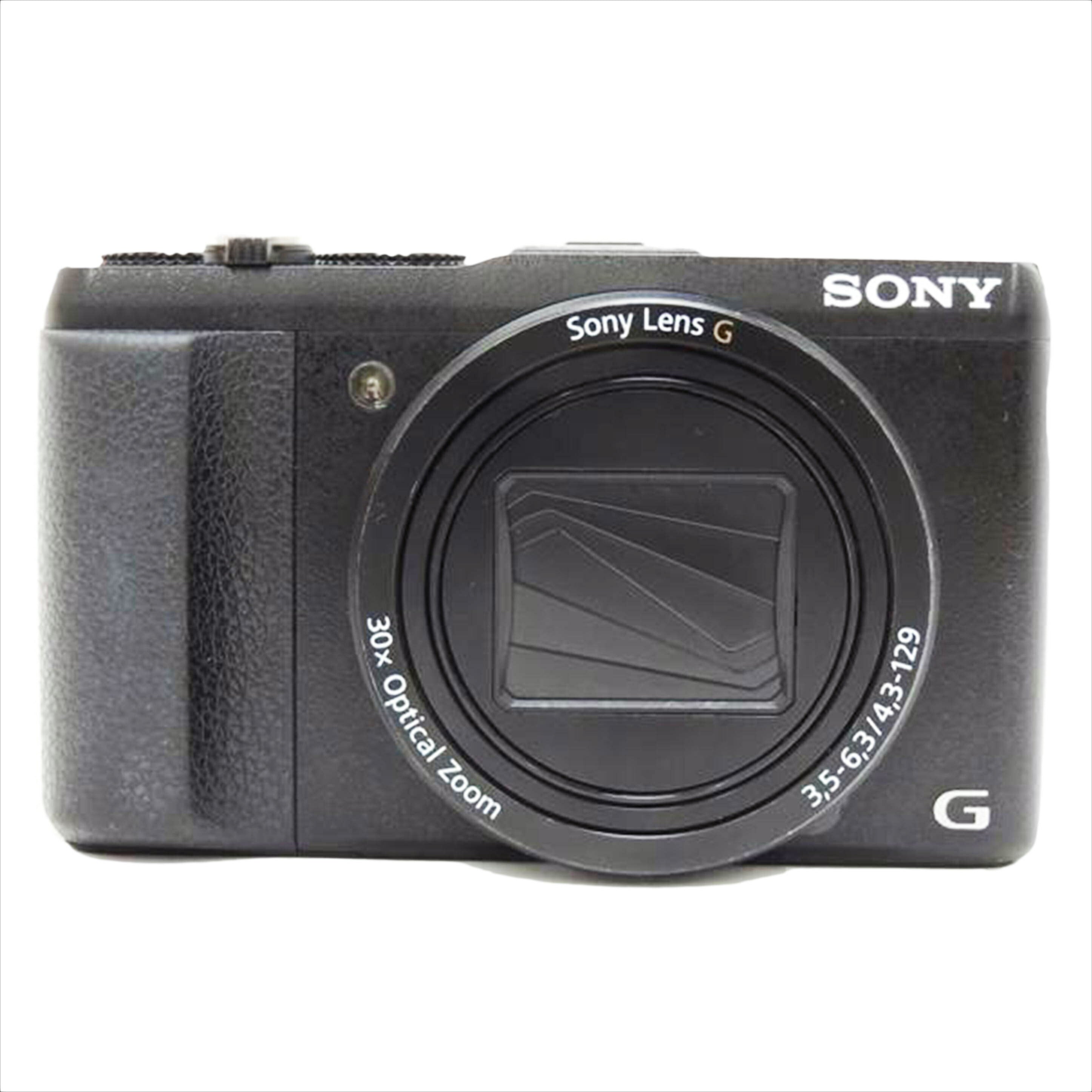 SONY ソニー/デジタルカメラ/DSC-HX60V//0033101/ABランク/69