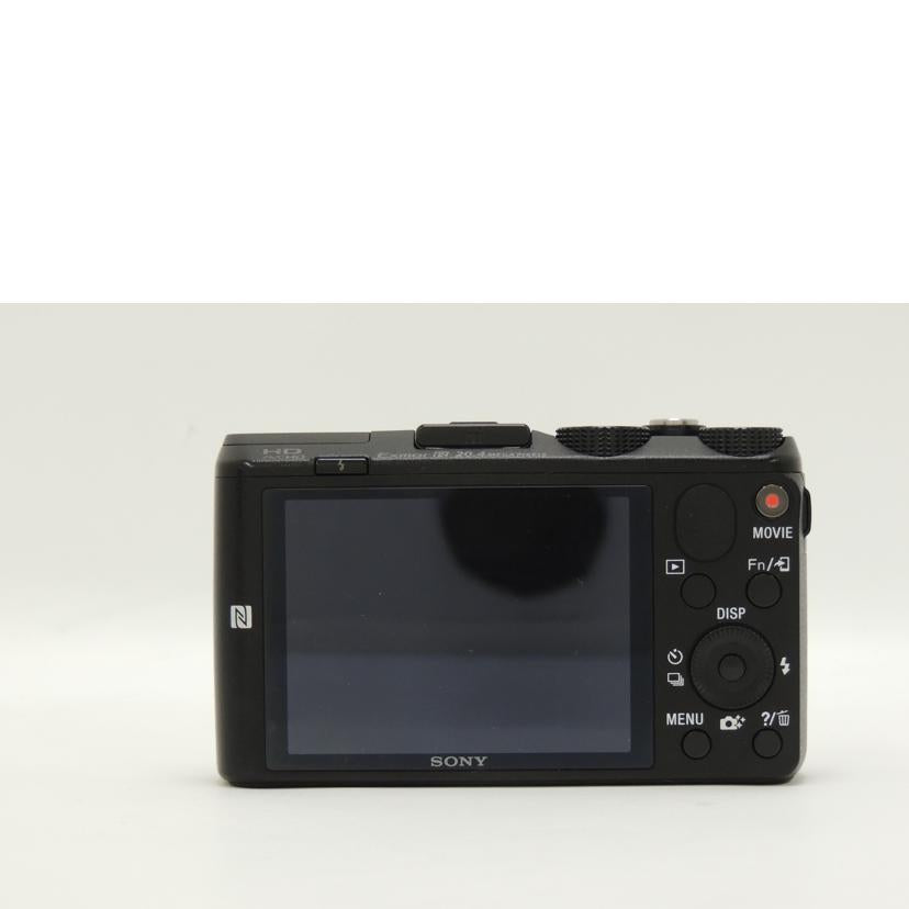 SONY ソニー/デジタルカメラ/DSC-HX60V//0033101/ABランク/69