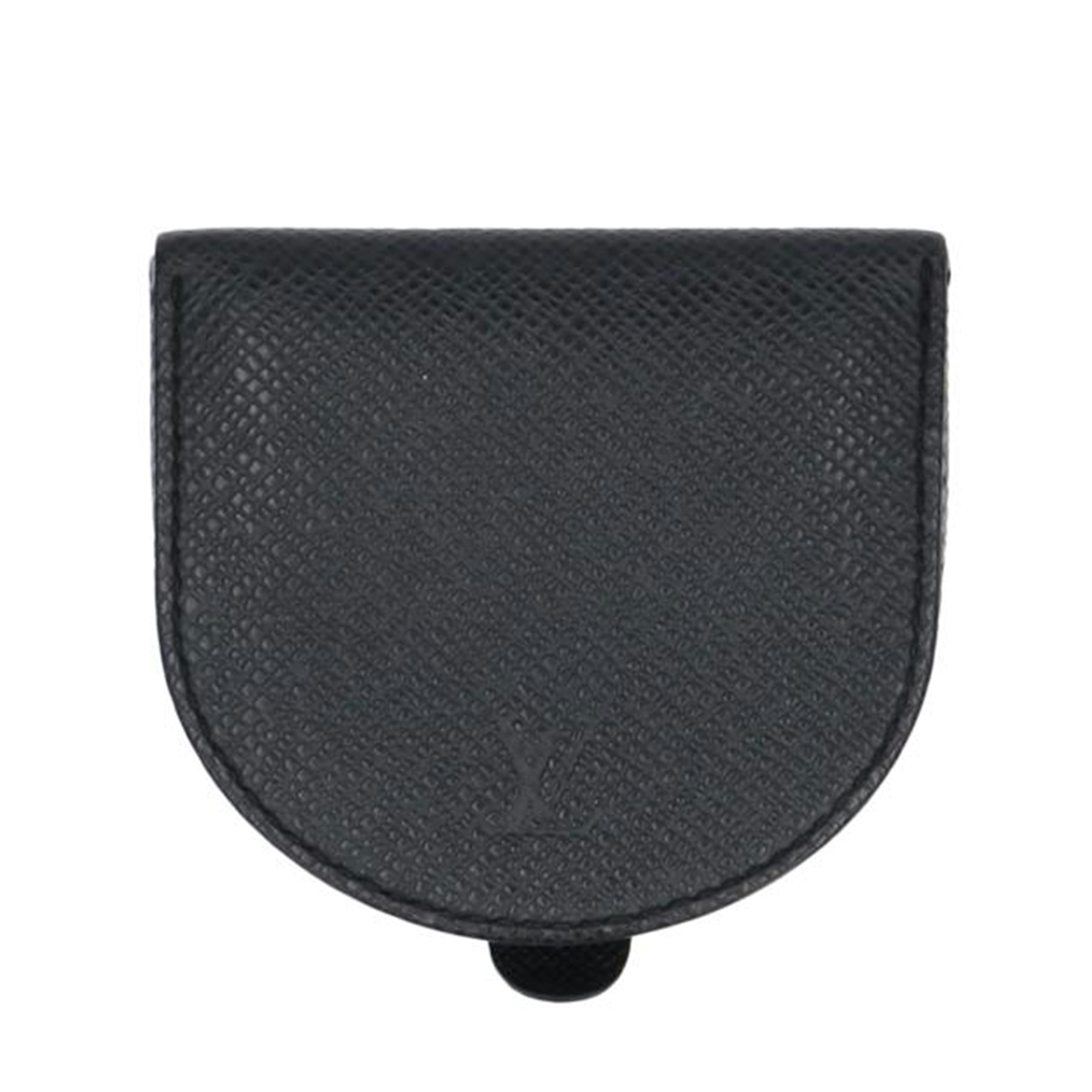 LOUIS VUITTON ルイ・ヴィトン/ポルトモネ・キュヴェット/タイガ/アルドワーズ/M64422//CT2***/ABランク/09