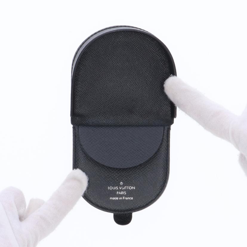 LOUIS VUITTON ルイ・ヴィトン/ポルトモネ・キュヴェット/タイガ/アルドワーズ/M64422//CT2***/ABランク/09