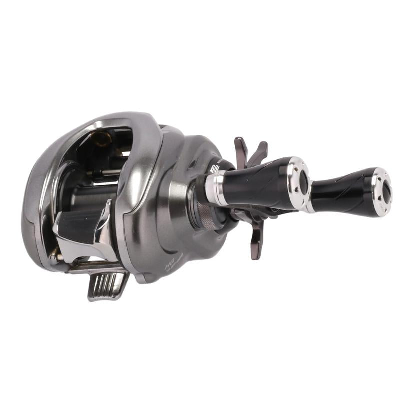 SHIMANO シマノ/ベイトリール/15 メタニウム/15 Metanium DC HG//-/Aランク/62