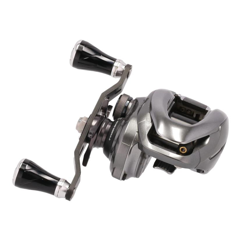 SHIMANO シマノ/ベイトリール/15 メタニウム/15 Metanium DC HG//-/Aランク/62