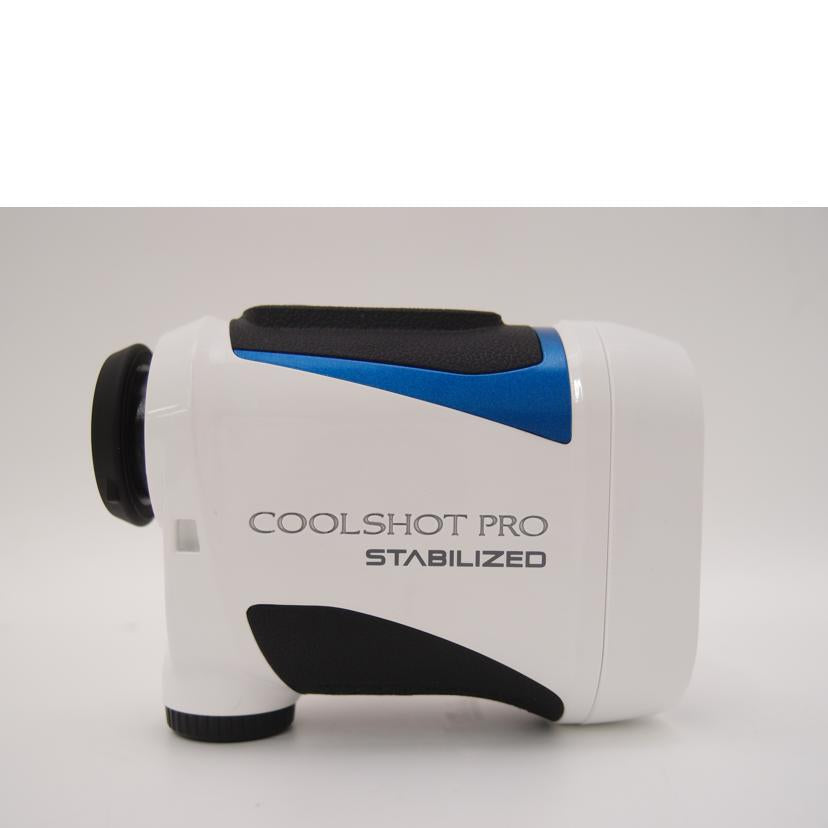 Nikon ニコン/ゴルフ用レーザー距離計/COOLSHOT PRO//2120605/Aランク/69