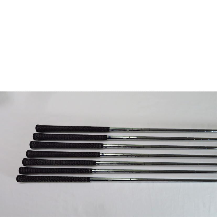 BRIDGESTONE ブリヂストン/X-BLADE CB TOUR STAGE アイアンセット//ABランク/81