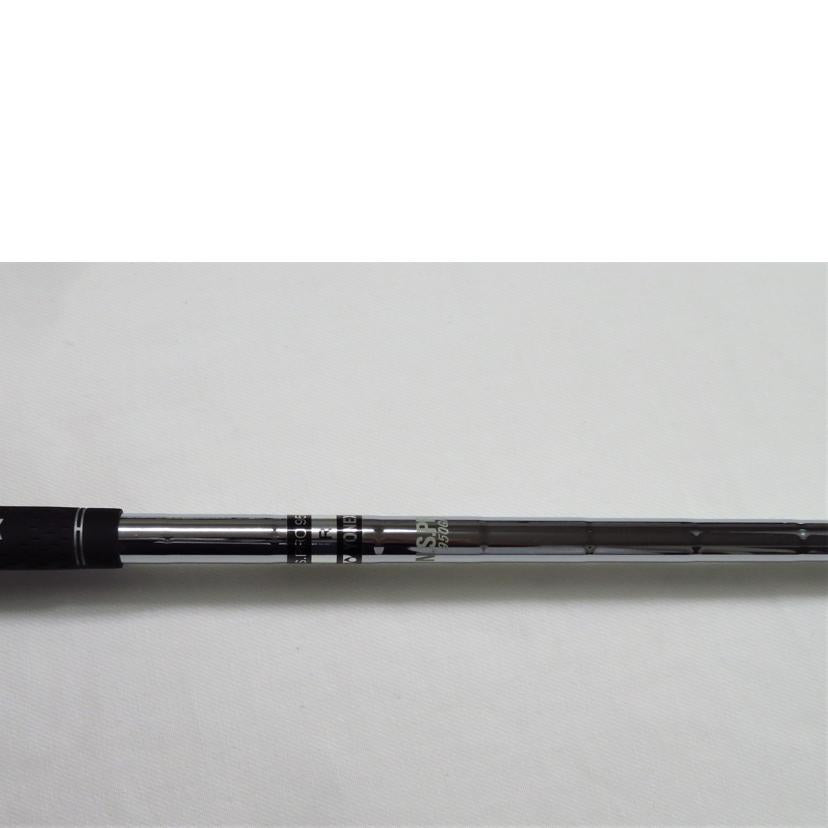 YONEX ヨネックス/ナノブイ ネクステージ フォージド アイアンセット/NSPRO950GH//ABランク/81