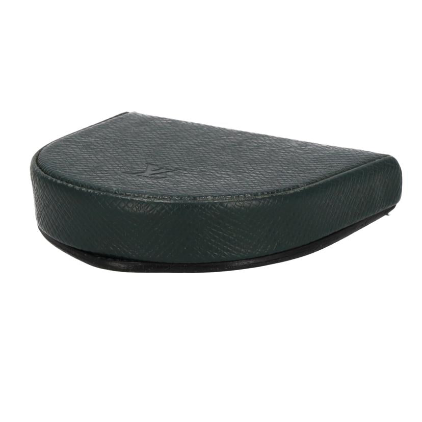 LOUIS VUITTON ルイ・ヴィトン/ポルトモネ・キュヴェット/タイガ/エピセア/M30374//LP0***/Bランク/09