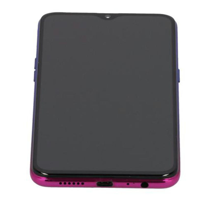 OPPO/スマートフォン/R17neo//863492045011470/Cランク/75