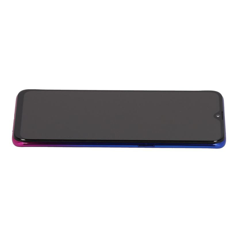 OPPO/スマートフォン/R17neo//863492045011470/Cランク/75